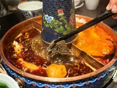 -咏江南·苏式火锅·苏州评弹(观前街店)