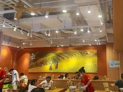 -云味馆·云南菜·云南米线(中洲店)