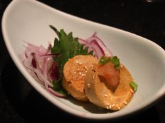 -上井精致料理(中兴商业大厦店)