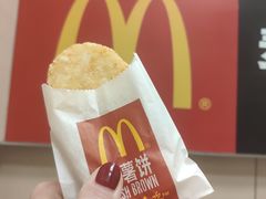 -麦当劳(北京南站店)