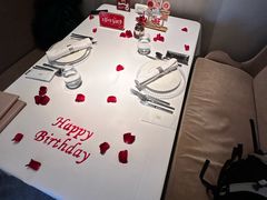 -王品牛排(郑州大卫城店)