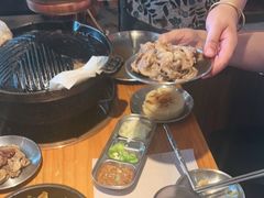 -kingkong大猩猩烤肉(CBD店)