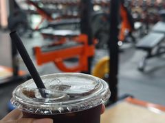 -AFTERWORK健身(临平银泰inPARK店)