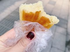 -锅蒸馍(建国中路店)