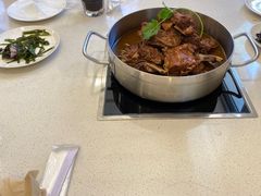 -蝎王府羊蝎子(北大地店)