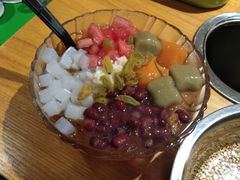班花冰粉-班花麻辣烫(南京概念店)