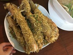 -班赞海鲜市场