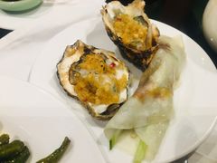 -云海轩·海鲜自助-河北云瑧世纪大饭店1F