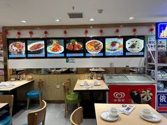 -老边饺子馆(东单店)