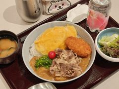-dodonpa.墩墩伐 便当食堂(博华广场店)