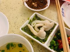 -芭夯兔·无骨兔汤锅(华阳店)