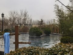 -北京君和豪生酒店