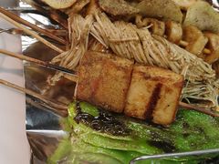 -云晓光头烧烤吧(德平路店)