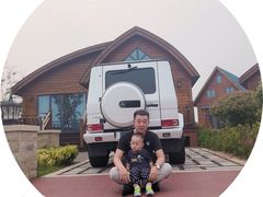 -阳光海岸露营公园