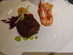 -王品牛排(珠海富华里店)
