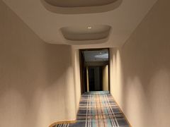 -爱舍海岸酒店(香港中路五四广场店)