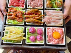 -楠火锅(太古里总店)