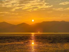 -普陀山风景名胜区-千步大沙