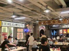-红九格老火锅(三峡广场店)