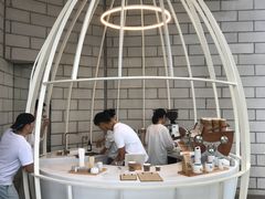 -% Arabica阿拉比卡咖啡(深圳湾万象城店)