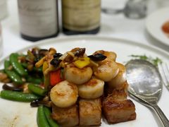 -珍记海鲜酒家(嵩山路店)