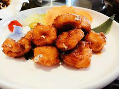 虾球-铜锣湾·有麝自然香(重庆新天地店)