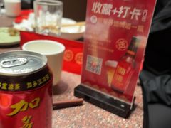 -永红源啤酒·烧烤·海鲜·大排档(台柳路店)