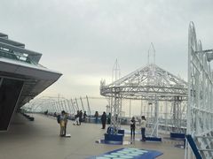 -中部国际机场
