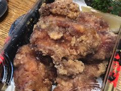 -千代武日本料理(爱建店)