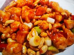 -大铁勺新津菜(中北永旺店)