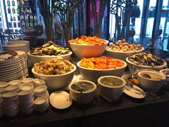 -广州富力君悦大酒店·凯菲厅