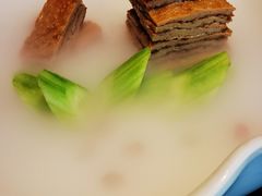 素鸭-王元兴酒楼(杭帮菜名店)