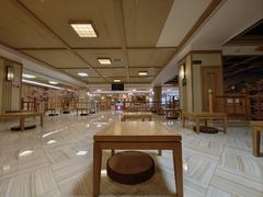 -极乐汇汗蒸会馆(杭州店)