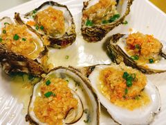 粉丝大扇贝-聚鲜阁海鲜美食城(香水湾店)
