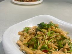 -津沽小院(天津之眼店)