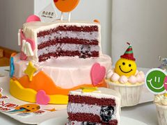 -壹点壹客·生日蛋糕(南山店)