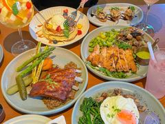 -OLLA 西班牙餐厅(丰盛里店)