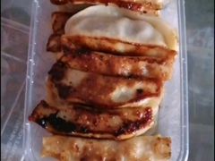 虾仁锅贴-劈柴院锅贴(沈阳路店)