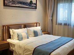 -茅山东方盐湖城景区