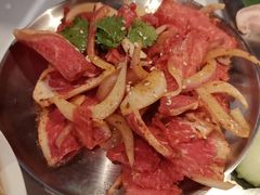 -酒拾烤肉(奥体天虹店)