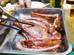 -顺徕德仙庙烧鸡(荔湾总店)