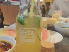 -巴奴毛肚火锅(广益哥伦布店)