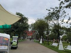 -盈香心动乐园