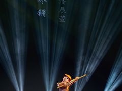 -DC少儿舞蹈培训中心(人民桥店)