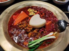-周师兄大刀腰片火锅(洪崖洞旗舰店)