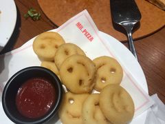 -米斯特比萨(罗斯福店)
