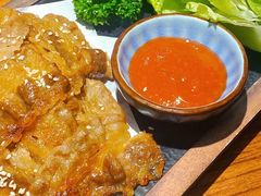 -江户家日本料理(淮海路店)