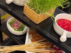 -牛签签串串香(IFS店)