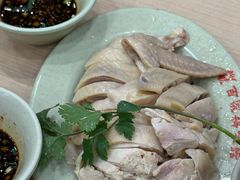 -百家鸡味馆(清泰店)