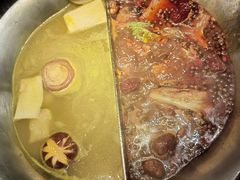 -湊湊火锅·茶憩(打浦桥日月光店)